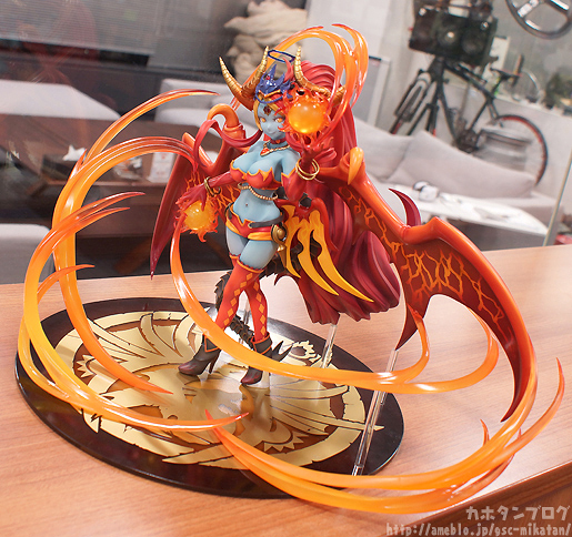 Puzzle & Dragons - Hera-Ur - Kakusei (Good Smile Company, Phat Company) photo 2