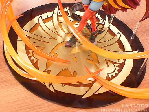 Puzzle & Dragons - Hera-Ur - Kakusei (Good Smile Company, Phat Company) photo 4