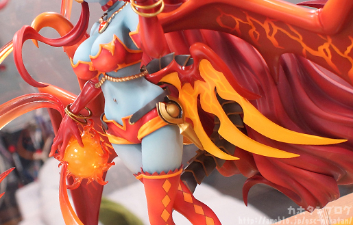 Puzzle & Dragons - Hera-Ur - Kakusei (Good Smile Company, Phat Company) photo 5