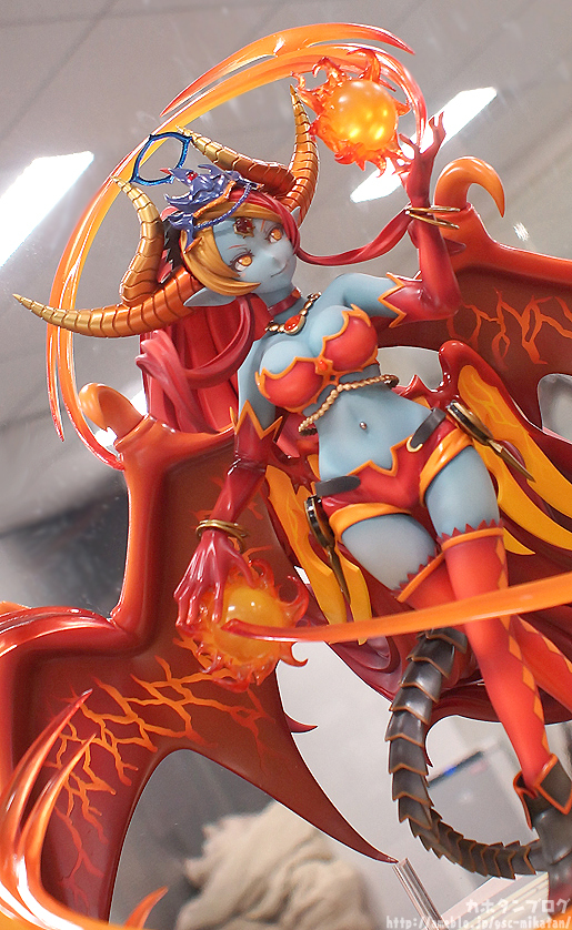 Puzzle & Dragons - Hera-Ur - Kakusei (Good Smile Company, Phat Company) photo 6