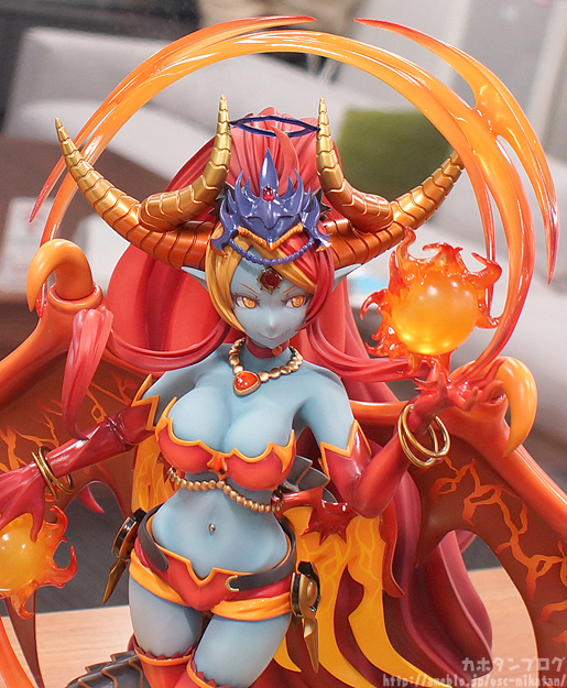 Puzzle & Dragons - Hera-Ur - Kakusei (Good Smile Company, Phat Company) photo 7