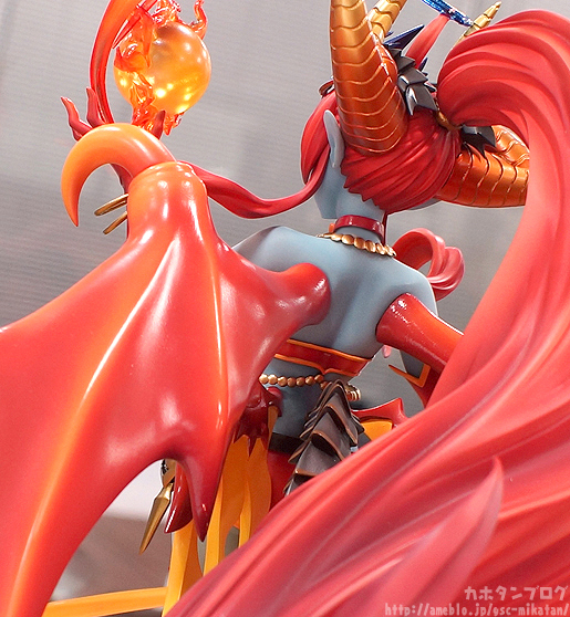 Puzzle & Dragons - Hera-Ur - Kakusei (Good Smile Company, Phat Company) photo 8