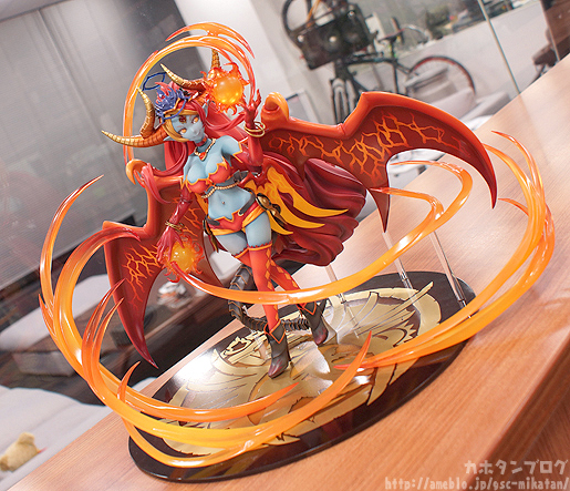 Puzzle & Dragons - Hera-Ur - Kakusei (Good Smile Company, Phat Company) photo 9