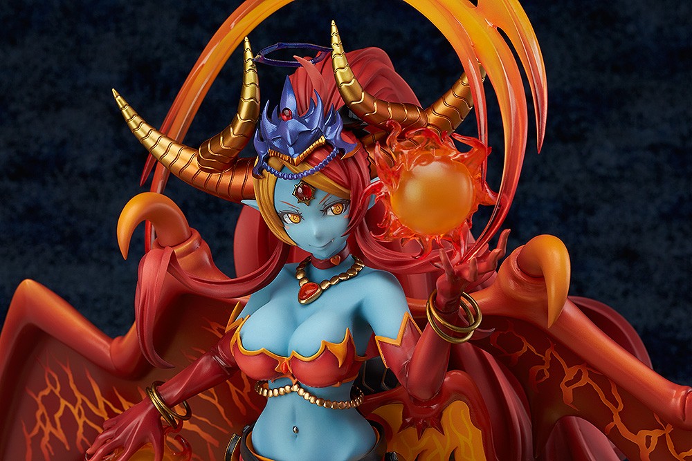 Puzzle & Dragons - Hera-Ur - Kakusei (Good Smile Company, Phat Company) photo 10