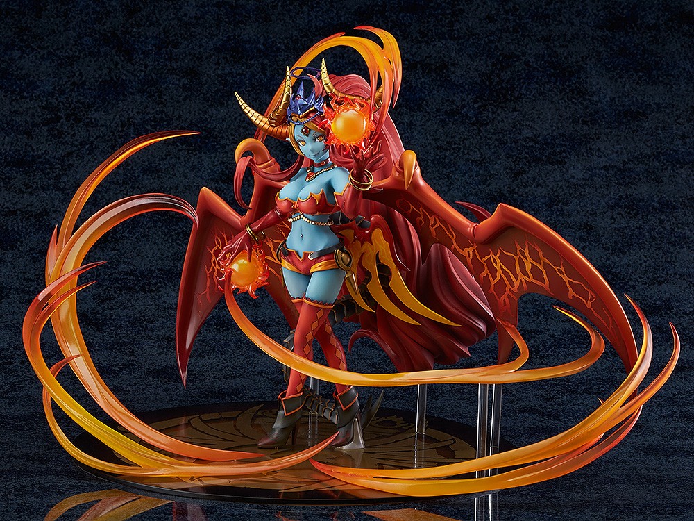 Puzzle & Dragons - Hera-Ur - Kakusei (Good Smile Company, Phat Company) photo 11