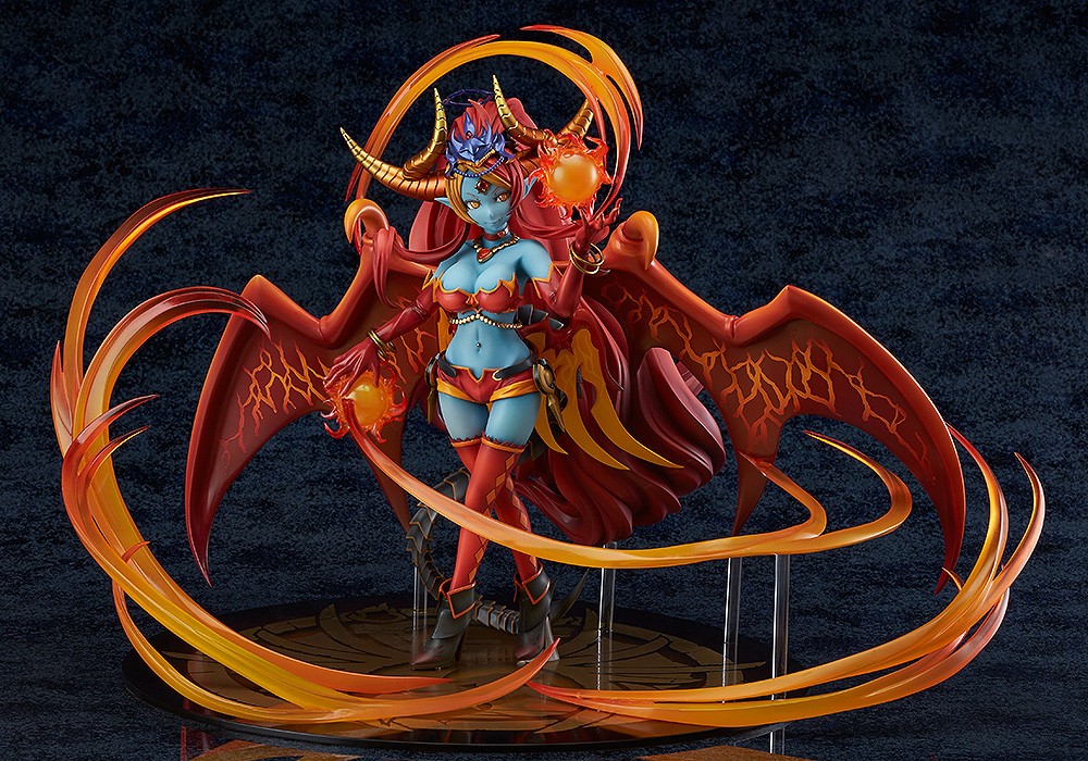 Puzzle & Dragons - Hera-Ur - Kakusei (Good Smile Company, Phat Company) photo 12