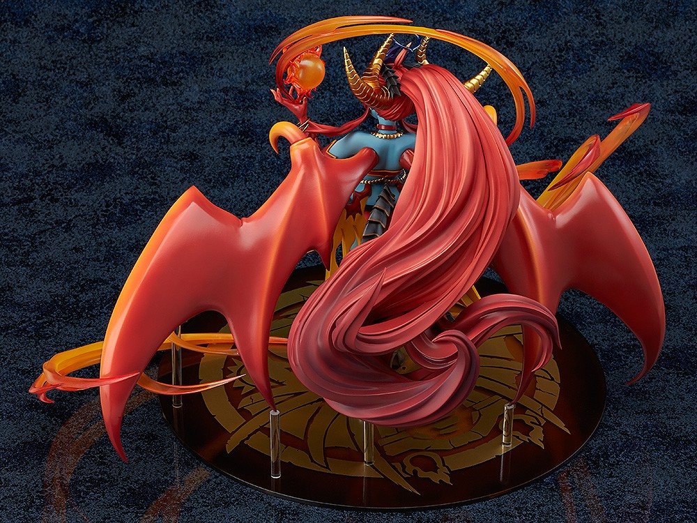 Puzzle & Dragons - Hera-Ur - Kakusei (Good Smile Company, Phat Company) photo 13