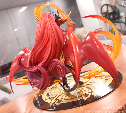 Puzzle & Dragons - Hera-Ur - Kakusei (Good Smile Company, Phat Company) photo 14