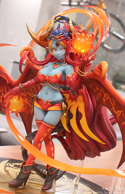 Puzzle & Dragons - Hera-Ur - Kakusei (Good Smile Company, Phat Company) photo 15