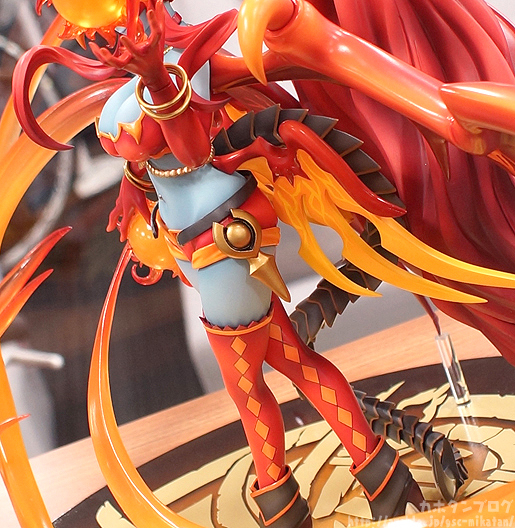 Puzzle & Dragons - Hera-Ur - Kakusei (Good Smile Company, Phat Company) photo 16