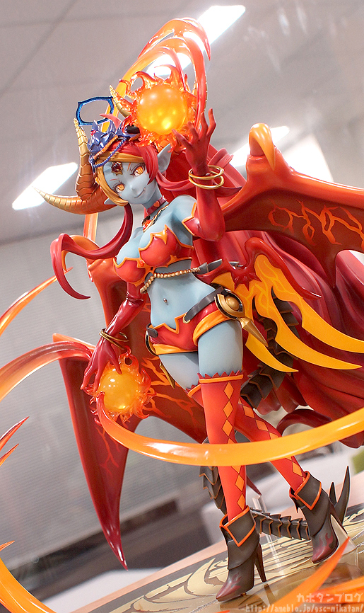 Puzzle & Dragons - Hera-Ur - Kakusei (Good Smile Company, Phat Company) photo 17