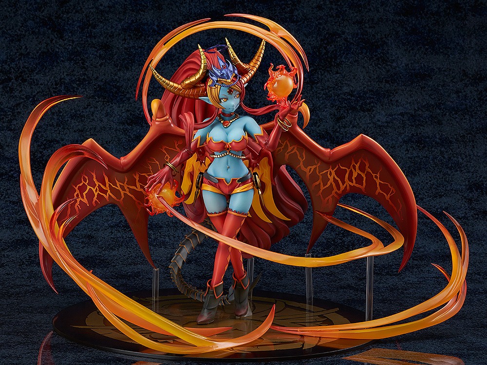 Puzzle & Dragons - Hera-Ur - Kakusei (Good Smile Company, Phat Company) photo 18