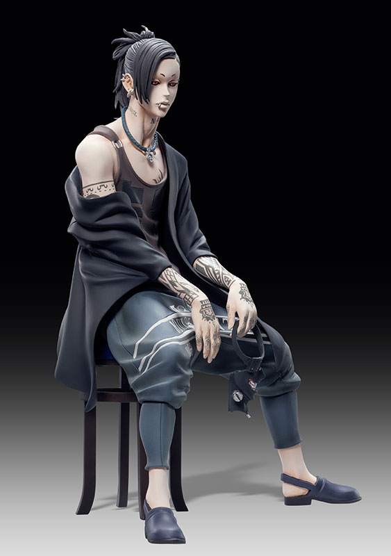 Tokyo Ghoul - Uta - Statue Legend (Di molto bene) photo 5