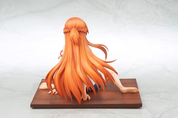 Sword Art Online - Asuna - 1/7 - Cooking Ver. (Broccoli) photo 9