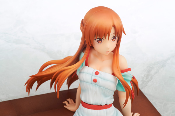 Sword Art Online - Asuna - 1/7 - Cooking Ver. (Broccoli) photo 10