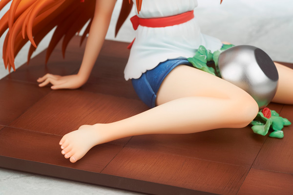 Sword Art Online - Asuna - 1/7 - Cooking Ver. (Broccoli) photo 11