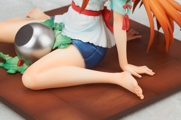 Sword Art Online - Asuna - 1/7 - Cooking Ver. (Broccoli) photo 12