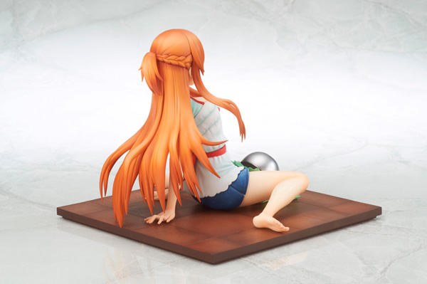 Sword Art Online - Asuna - 1/7 - Cooking Ver. (Broccoli) photo 13