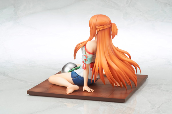 Sword Art Online - Asuna - 1/7 - Cooking Ver. (Broccoli) photo 18