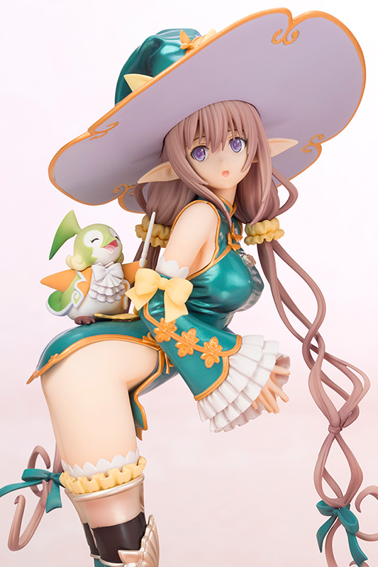 Shining Resonance - Rinna Mayfield - 1/8 (Kotobukiya)