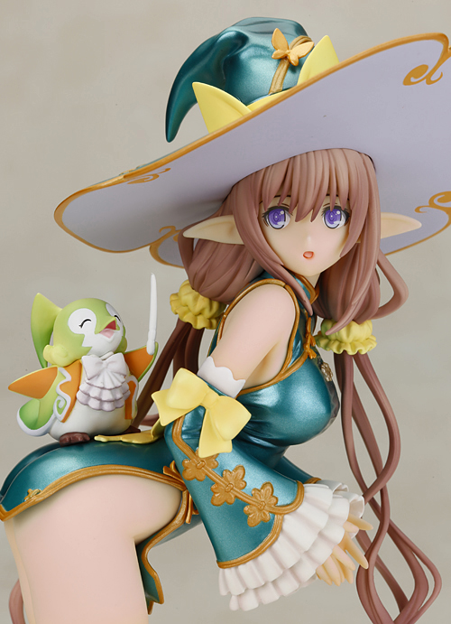 Shining Resonance - Rinna Mayfield - 1/8 (Kotobukiya) photo 2