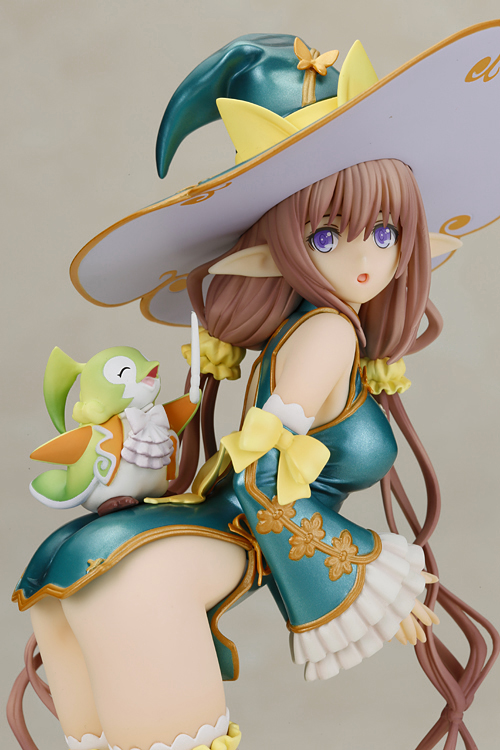 Shining Resonance - Rinna Mayfield - 1/8 (Kotobukiya) photo 5
