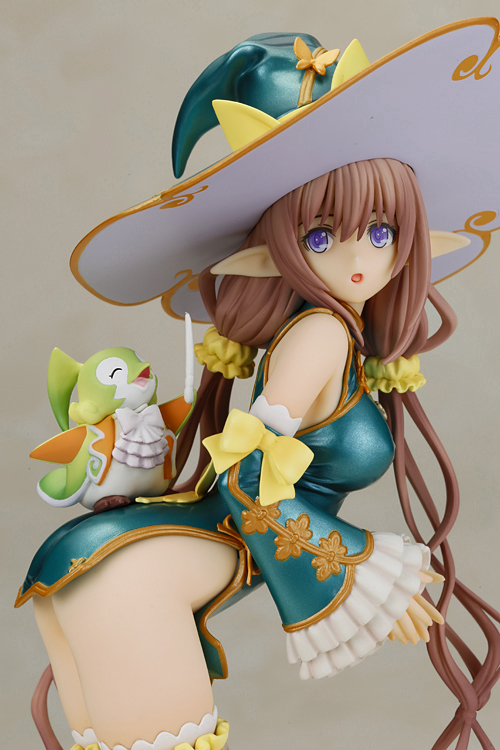 Shining Resonance - Rinna Mayfield - 1/8 (Kotobukiya) photo 6