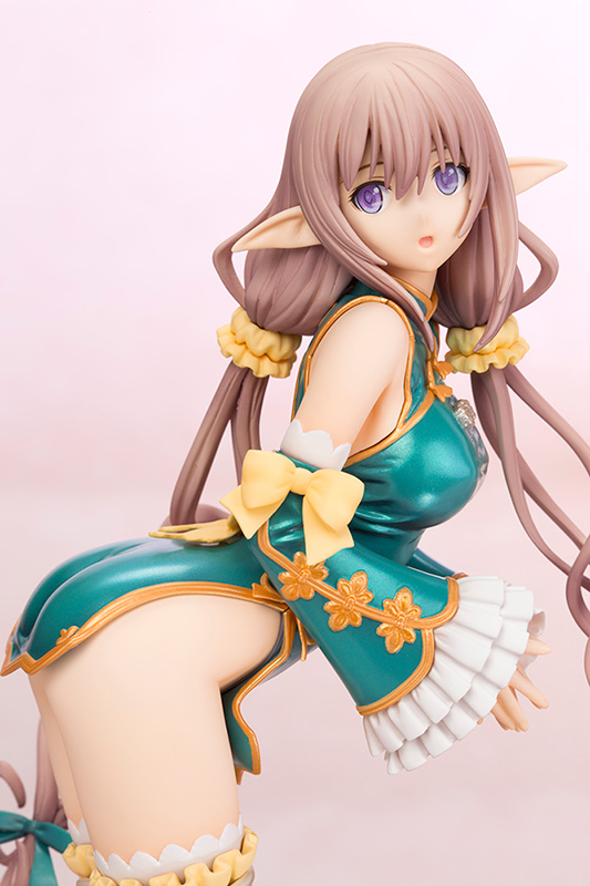 Shining Resonance - Rinna Mayfield - 1/8 (Kotobukiya) photo 7