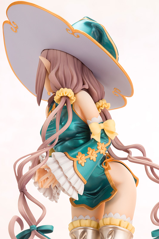 Shining Resonance - Rinna Mayfield - 1/8 (Kotobukiya) photo 8
