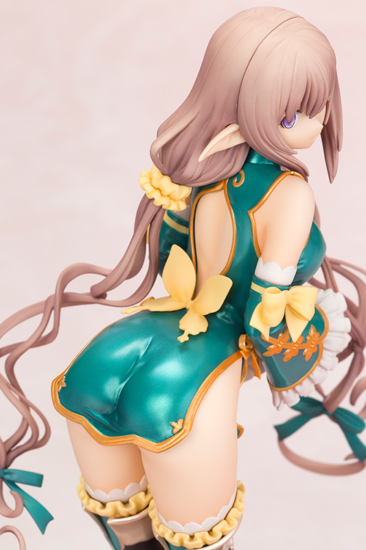 Shining Resonance - Rinna Mayfield - 1/8 (Kotobukiya) photo 11