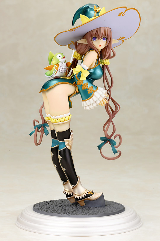 Shining Resonance - Rinna Mayfield - 1/8 (Kotobukiya) photo 13