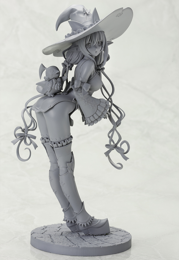 Shining Resonance - Rinna Mayfield - 1/8 (Kotobukiya) photo 14