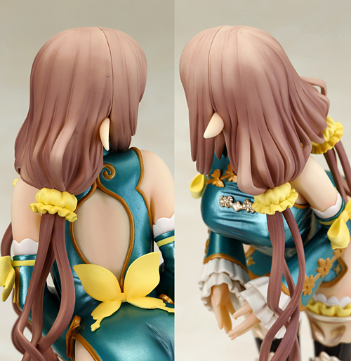 Shining Resonance - Rinna Mayfield - 1/8 (Kotobukiya) photo 15