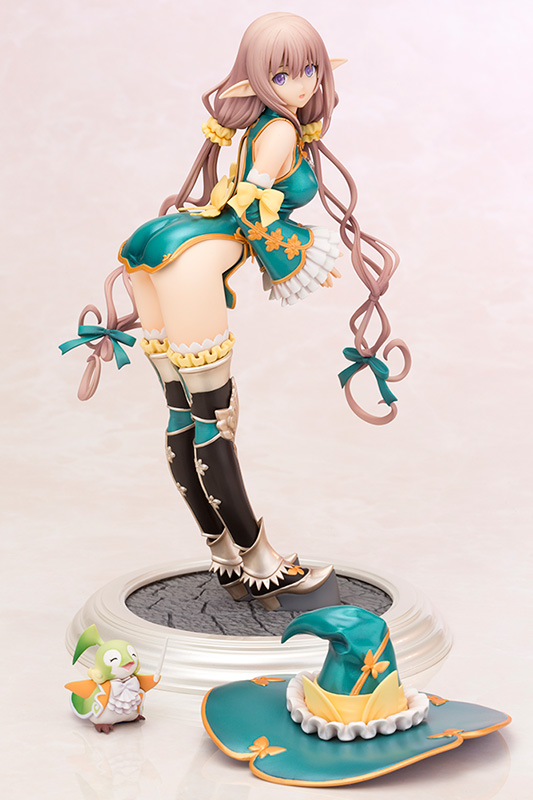 Shining Resonance - Rinna Mayfield - 1/8 (Kotobukiya) photo 17