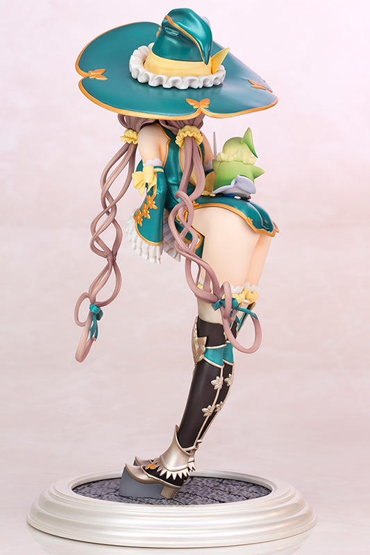 Shining Resonance - Rinna Mayfield - 1/8 (Kotobukiya) photo 18