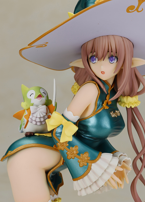 Shining Resonance - Rinna Mayfield - 1/8 (Kotobukiya) photo 19
