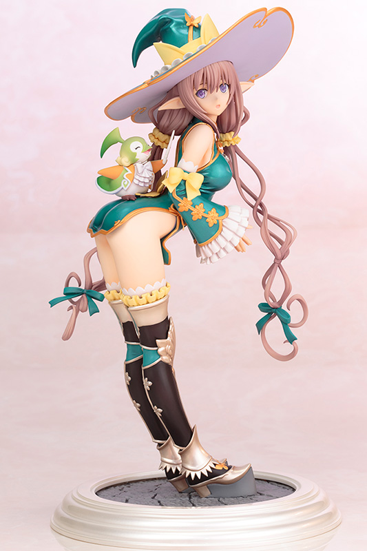 Shining Resonance - Rinna Mayfield - 1/8 (Kotobukiya) photo 20