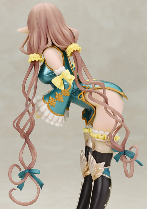 Shining Resonance - Rinna Mayfield - 1/8 (Kotobukiya) photo 21