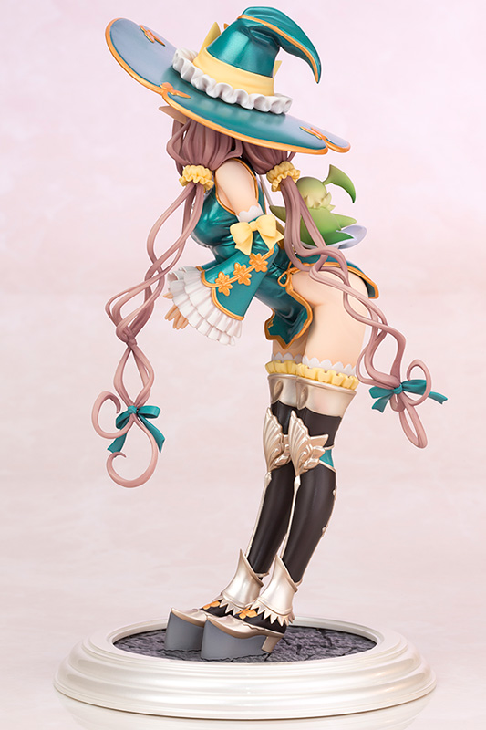 Shining Resonance - Rinna Mayfield - 1/8 (Kotobukiya) photo 22