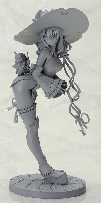 Shining Resonance - Rinna Mayfield - 1/8 (Kotobukiya) photo 24