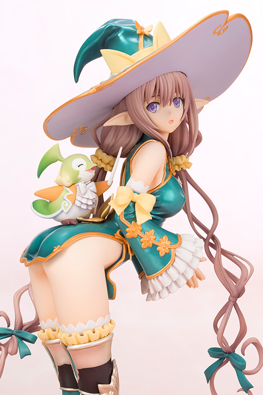 Shining Resonance - Rinna Mayfield - 1/8 (Kotobukiya) photo 25