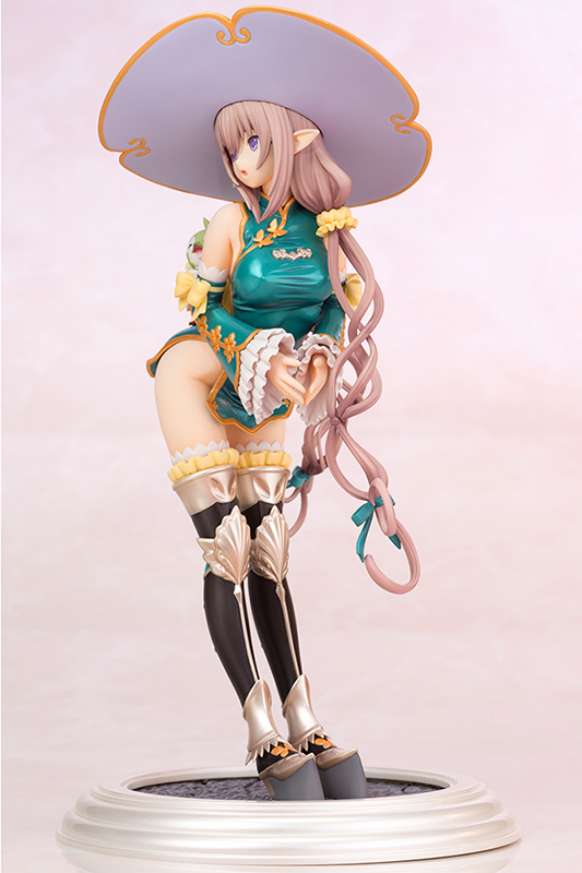 Shining Resonance - Rinna Mayfield - 1/8 (Kotobukiya) photo 27