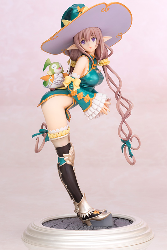 Shining Resonance - Rinna Mayfield - 1/8 (Kotobukiya) photo 28