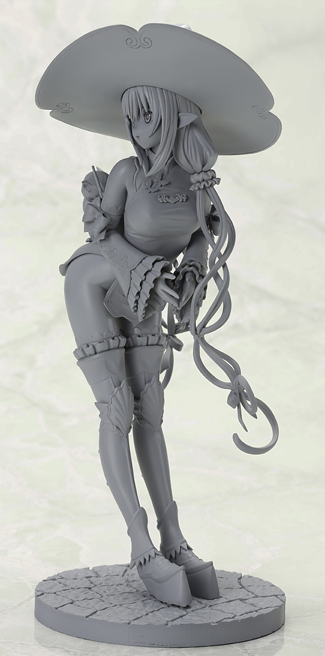 Shining Resonance - Rinna Mayfield - 1/8 (Kotobukiya) photo 31