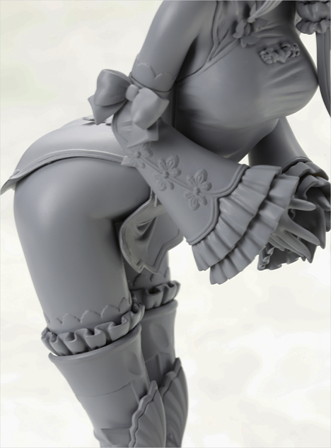 Shining Resonance - Rinna Mayfield - 1/8 (Kotobukiya) photo 33
