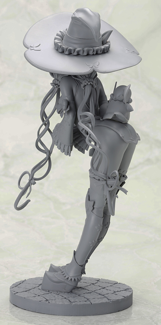 Shining Resonance - Rinna Mayfield - 1/8 (Kotobukiya) photo 34