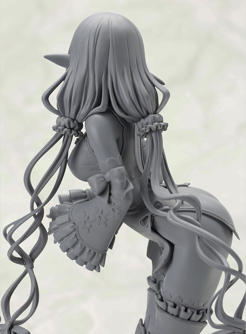 Shining Resonance - Rinna Mayfield - 1/8 (Kotobukiya) photo 36