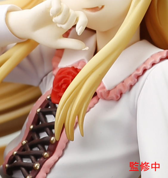 Shingeki no Bahamut - Vampy - 1/8 - Little Queen (Kotobukiya) photo 9