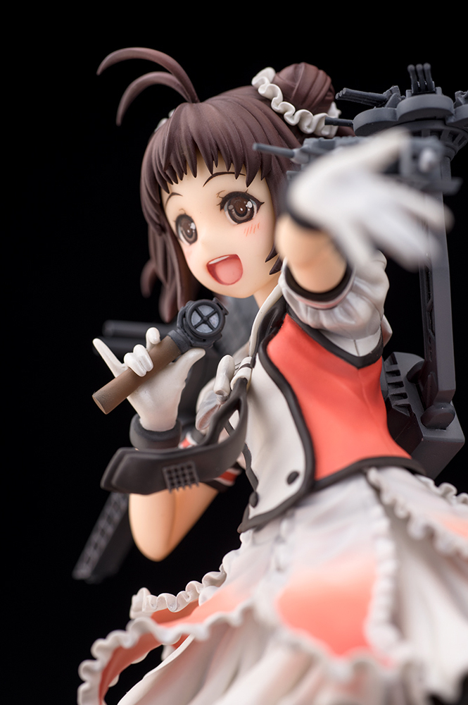 Kantai Collection ~Kan Colle~ - Naka - 1/8 - Kai Ni (Ques Q) photo 20