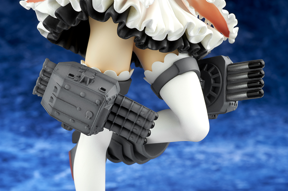 Kantai Collection ~Kan Colle~ - Naka - 1/8 - Kai Ni (Ques Q) photo 27